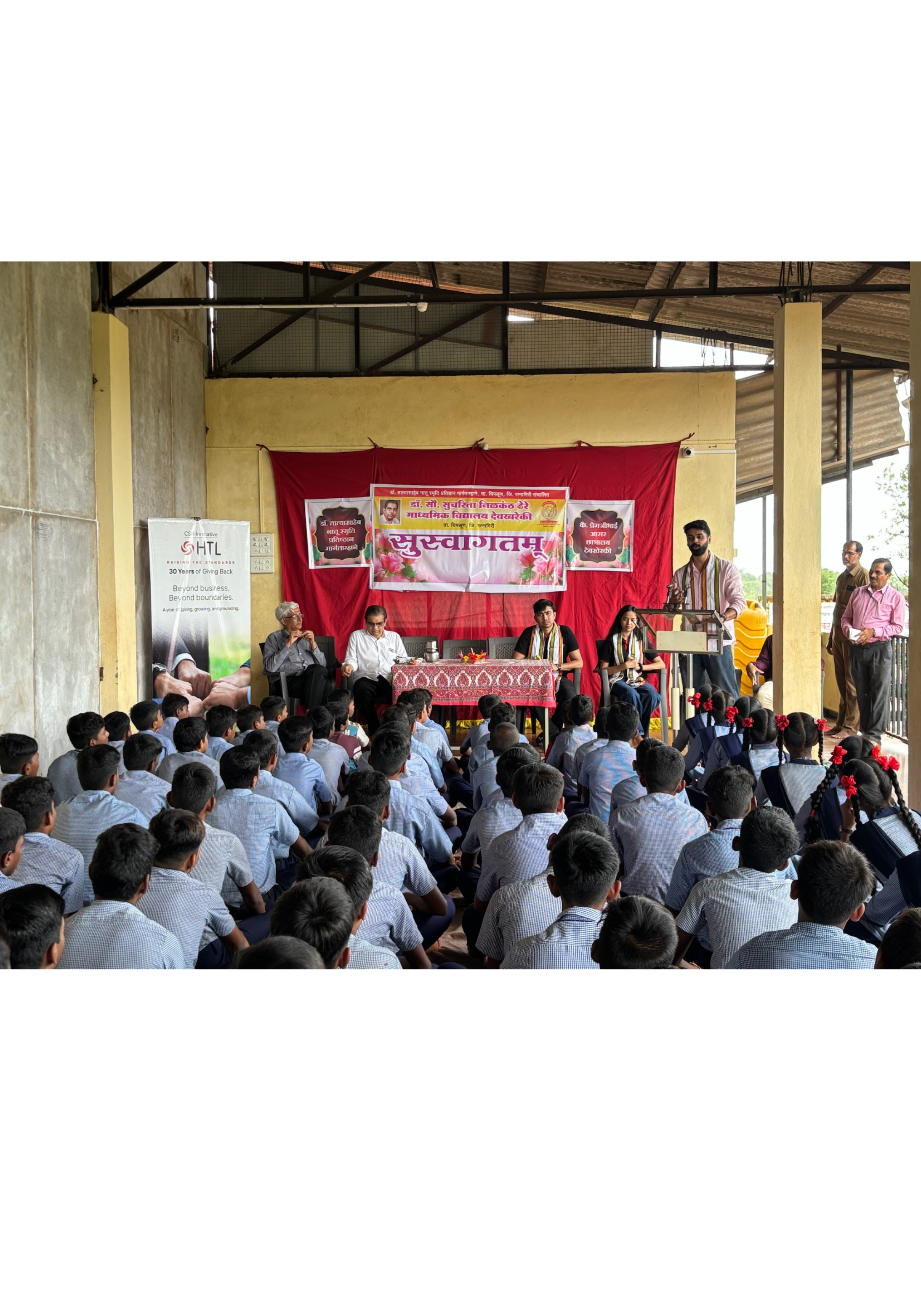 Diwali Celebration 2025